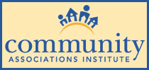 community associations institute member